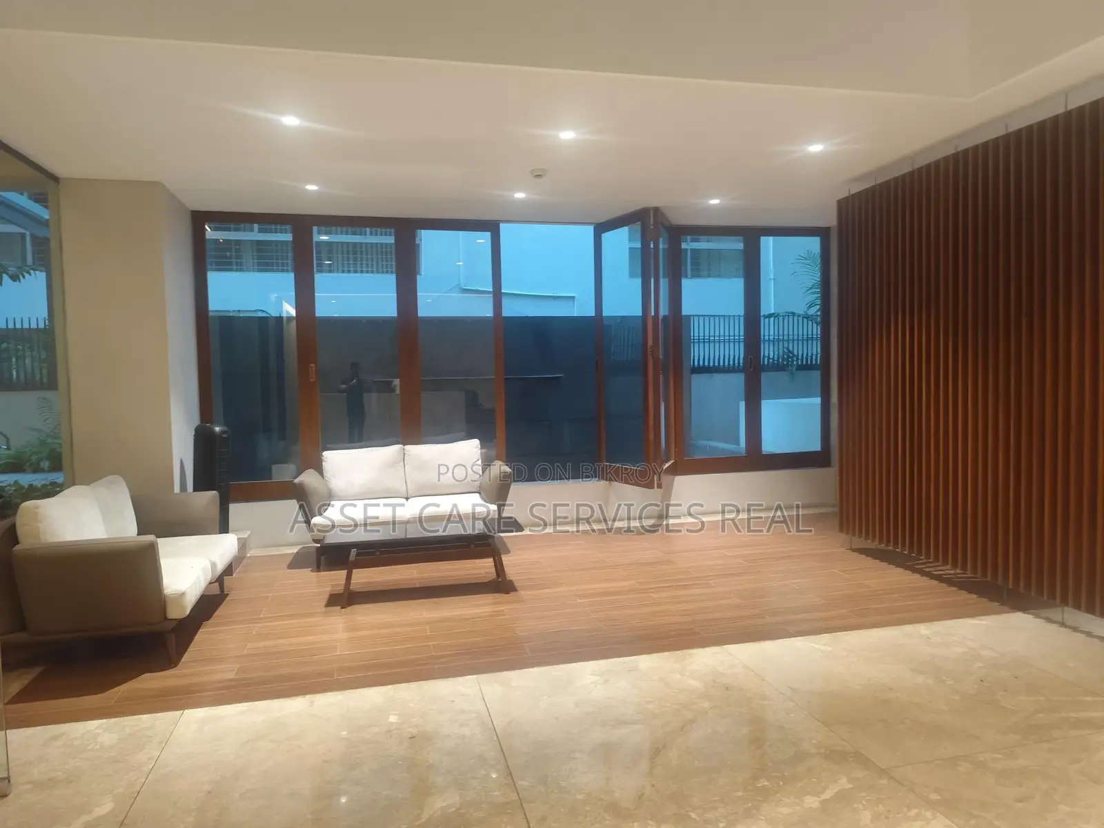 Luxurious 4Bed Brand New Apartment Rent In Gulshan-2