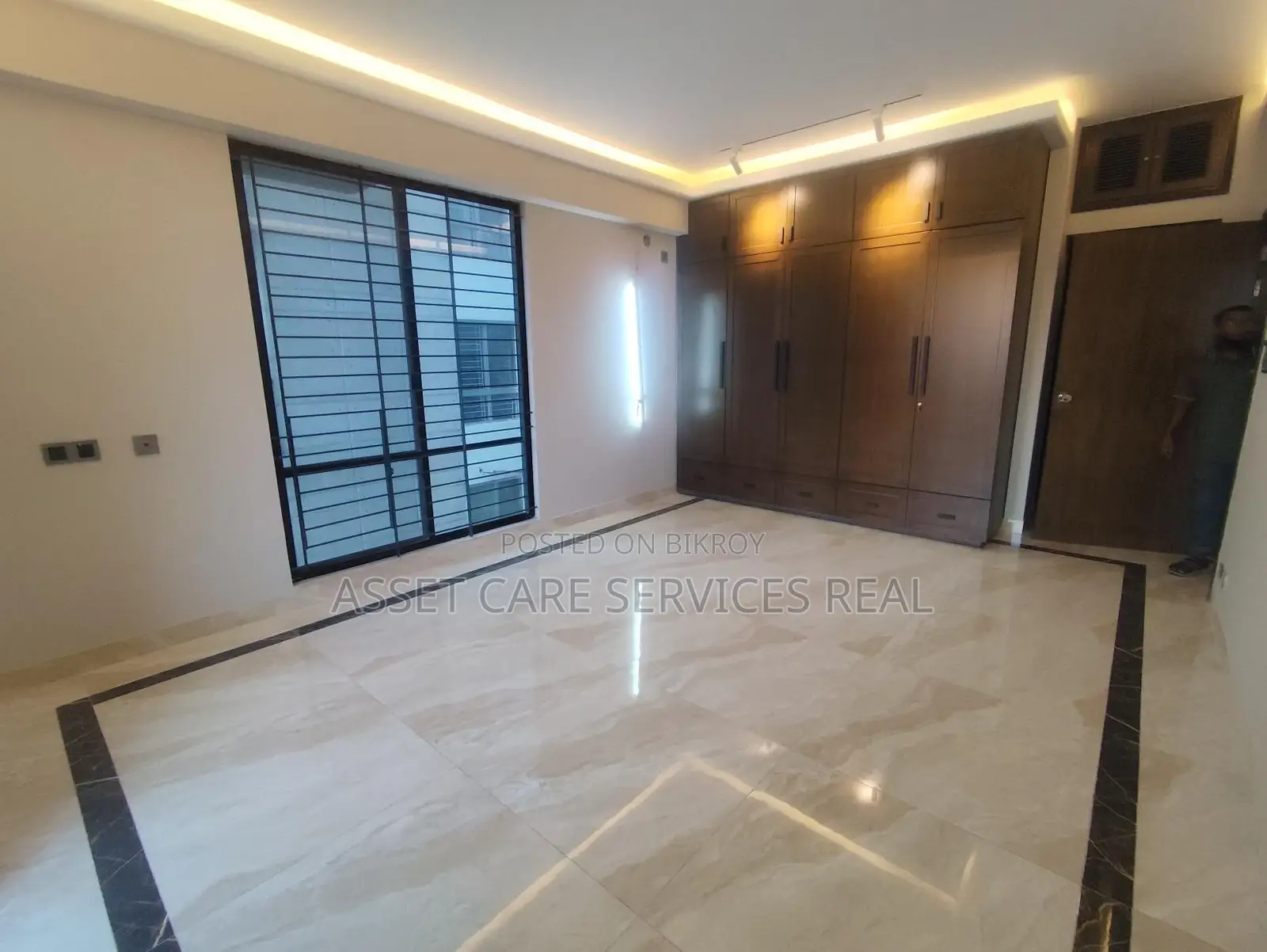 Luxurious 4Bed Brand New Apartment Rent In Gulshan-2