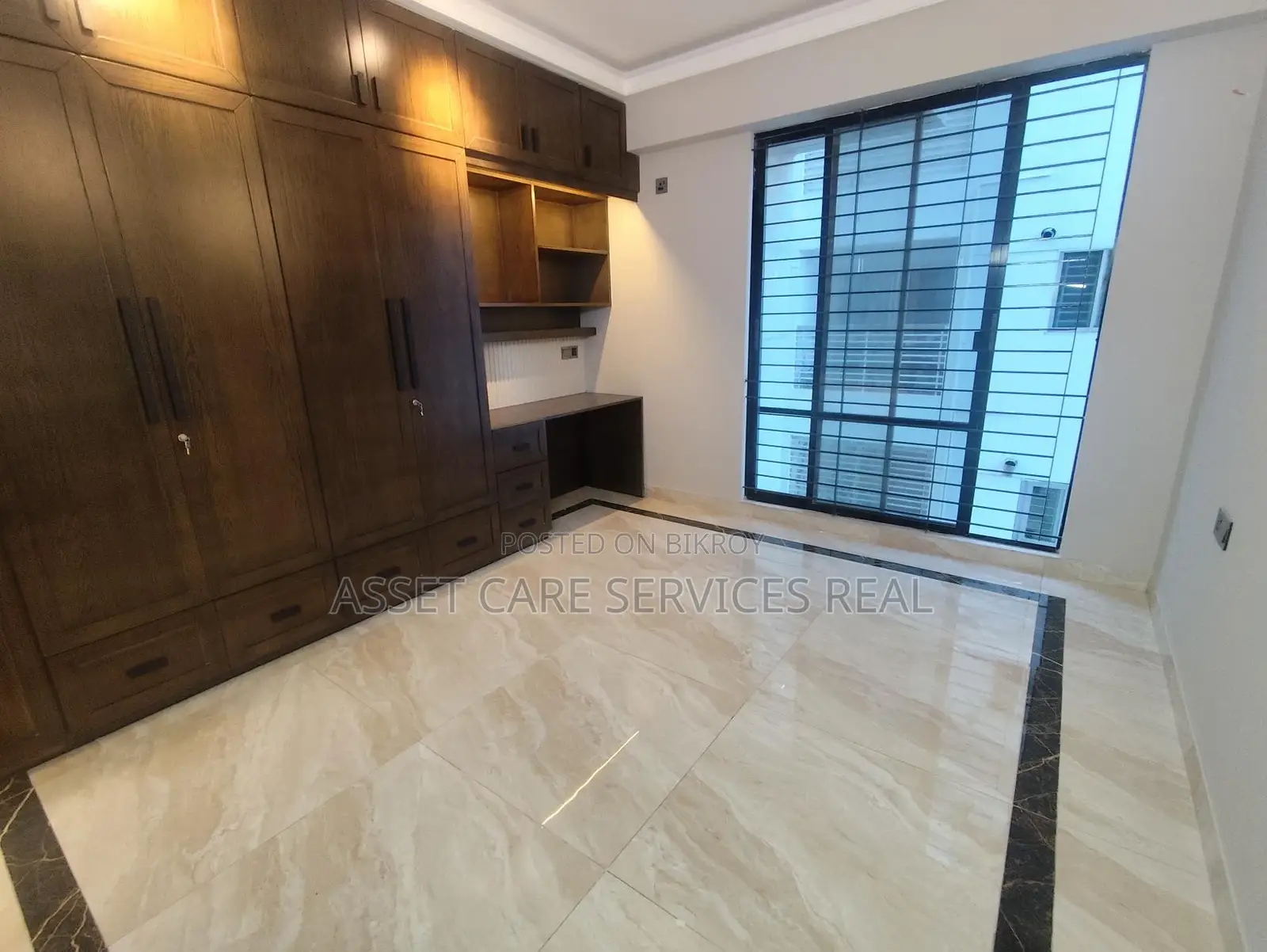 Luxurious 4Bed Brand New Apartment Rent In Gulshan-2