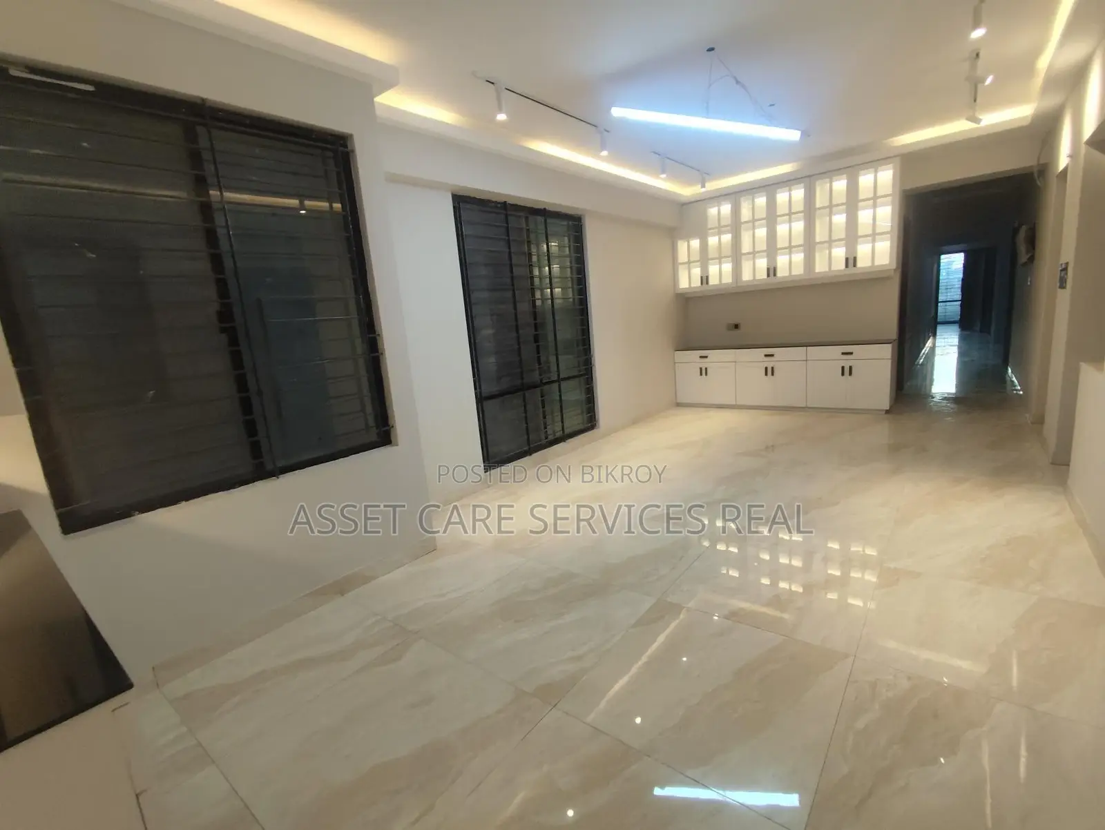 Luxurious 4Bed Brand New Apartment Rent In Gulshan-2