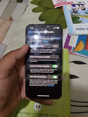 Apple iPhone X 64 GB Black