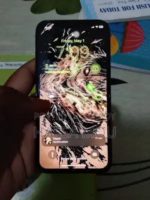 Apple iPhone X 64 GB Black