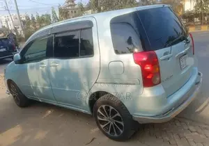 টয়োটা রাউম জি লেফট ডোর অটো ২০০৪