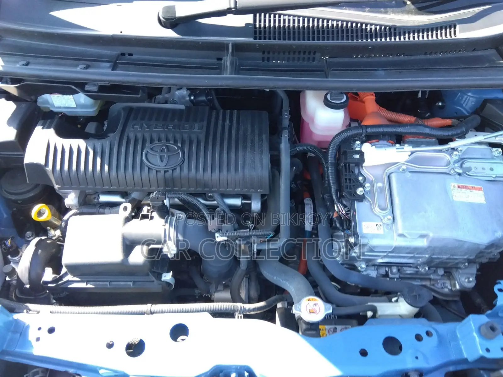 Toyota Sienta G QUERO 2020