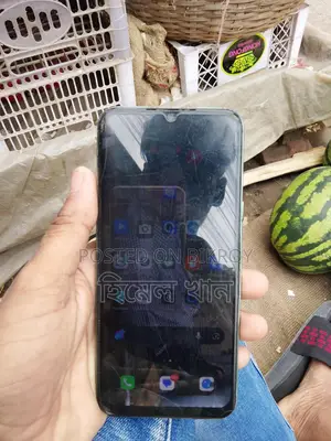 Tecno Spark 7 . (Used)