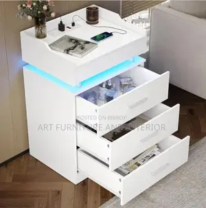 Bed Side Table - 66