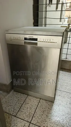 Dish Washing Machine