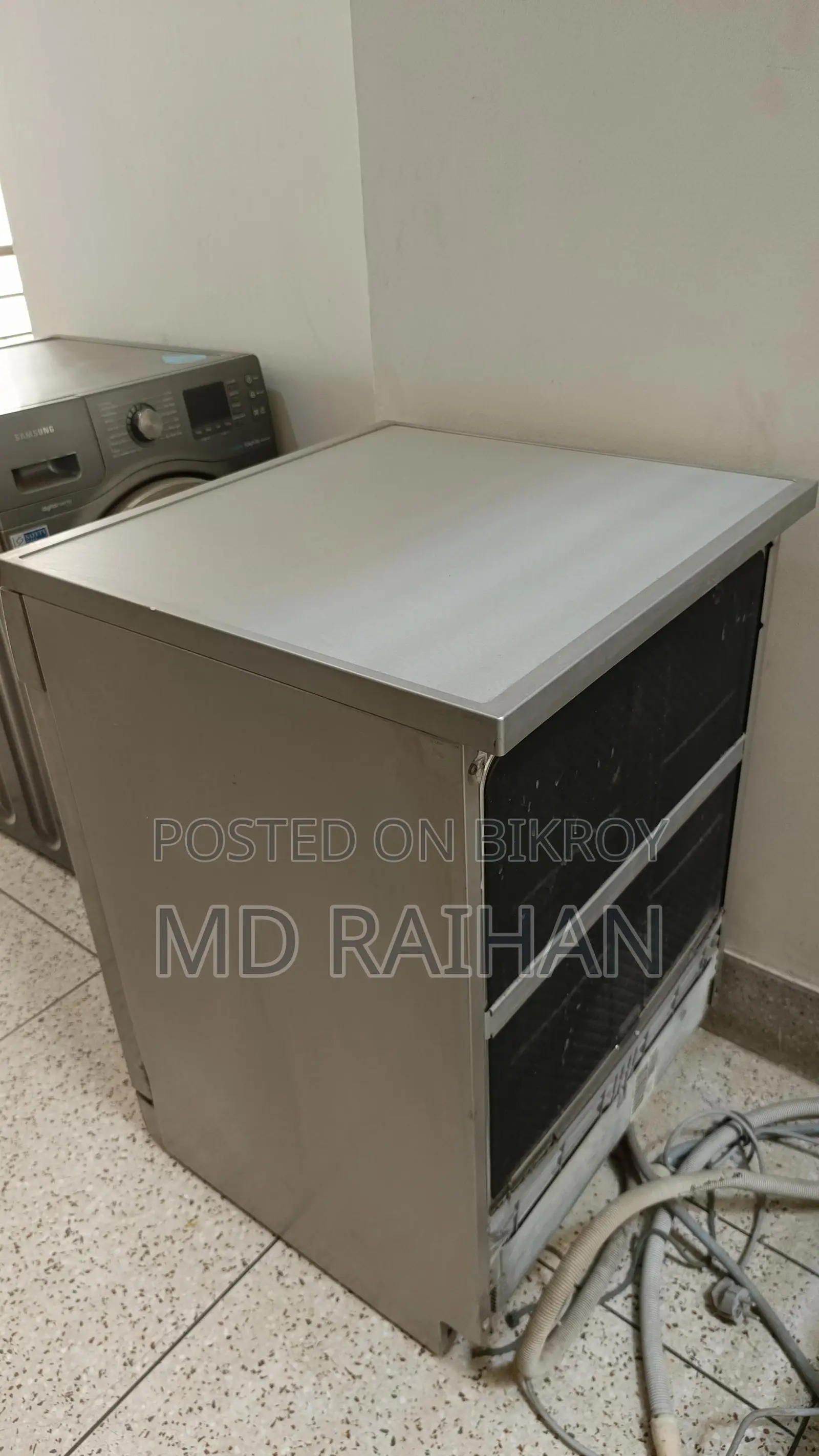 Dish Washing Machine