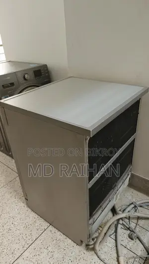 Dish Washing Machine