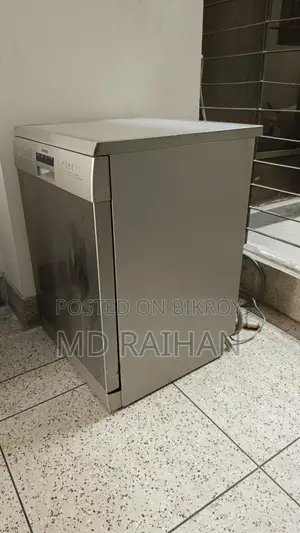 Dish Washing Machine