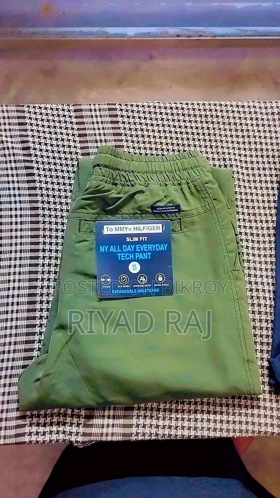 Pants for Sale