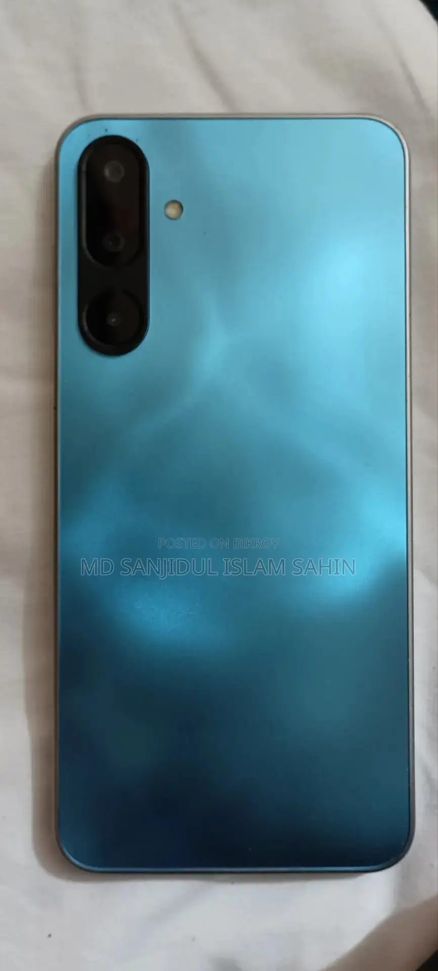 Samsung Galaxy F16 (ব্যবহৃত)