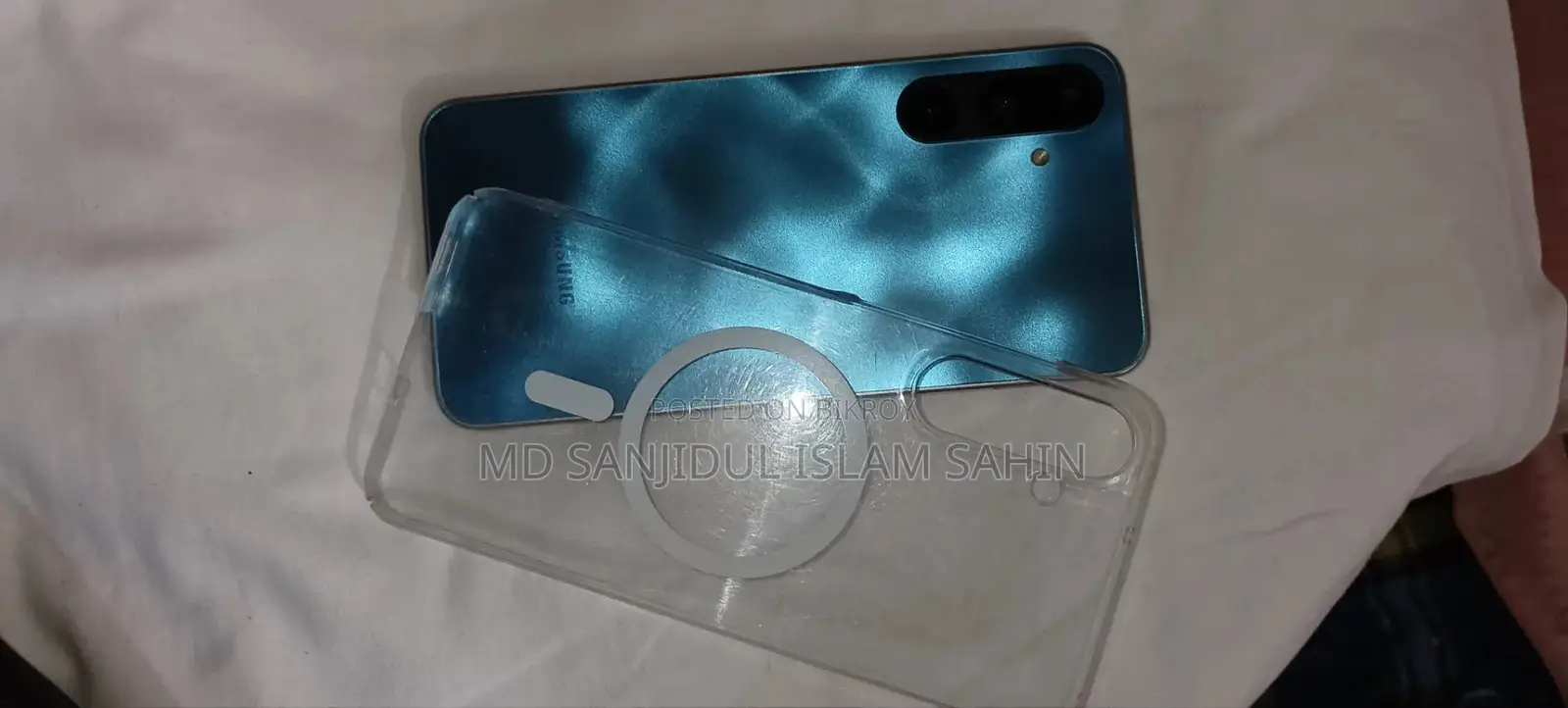 Samsung Galaxy F16 (ব্যবহৃত)