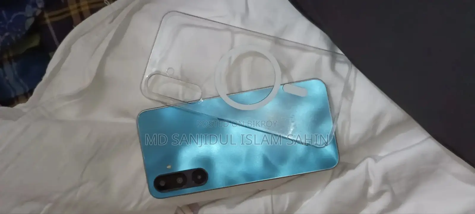 Samsung Galaxy F16 (ব্যবহৃত)