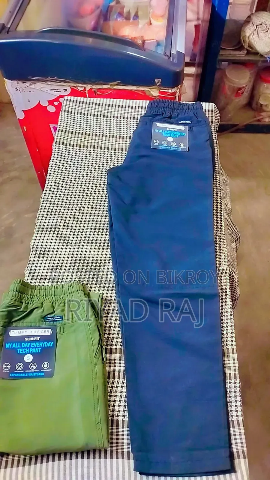 Pants for Sale