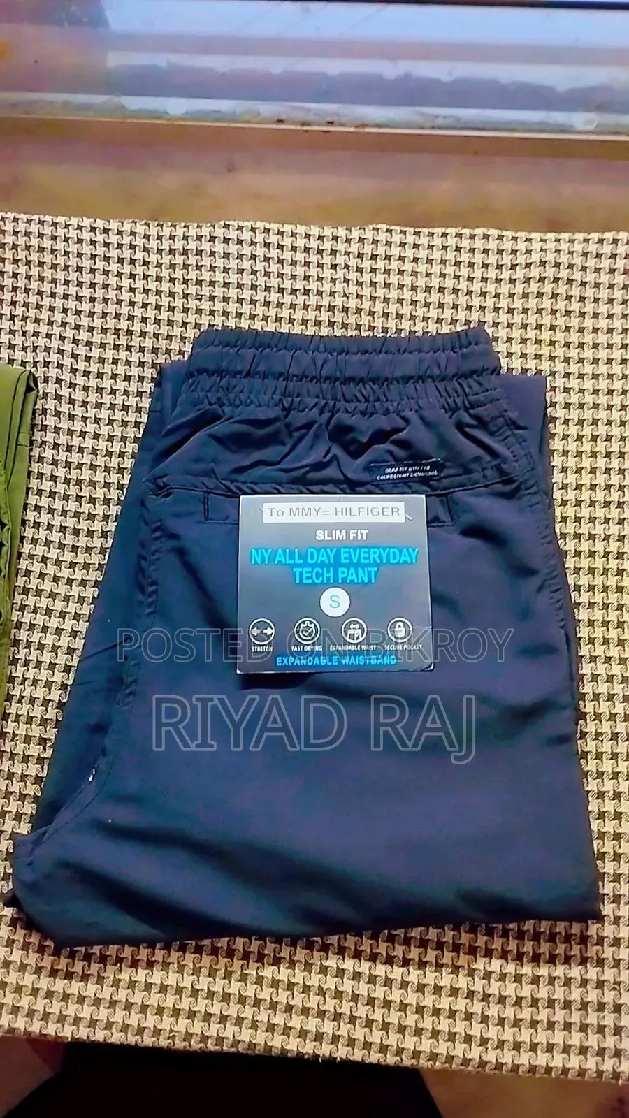 Pants for Sale