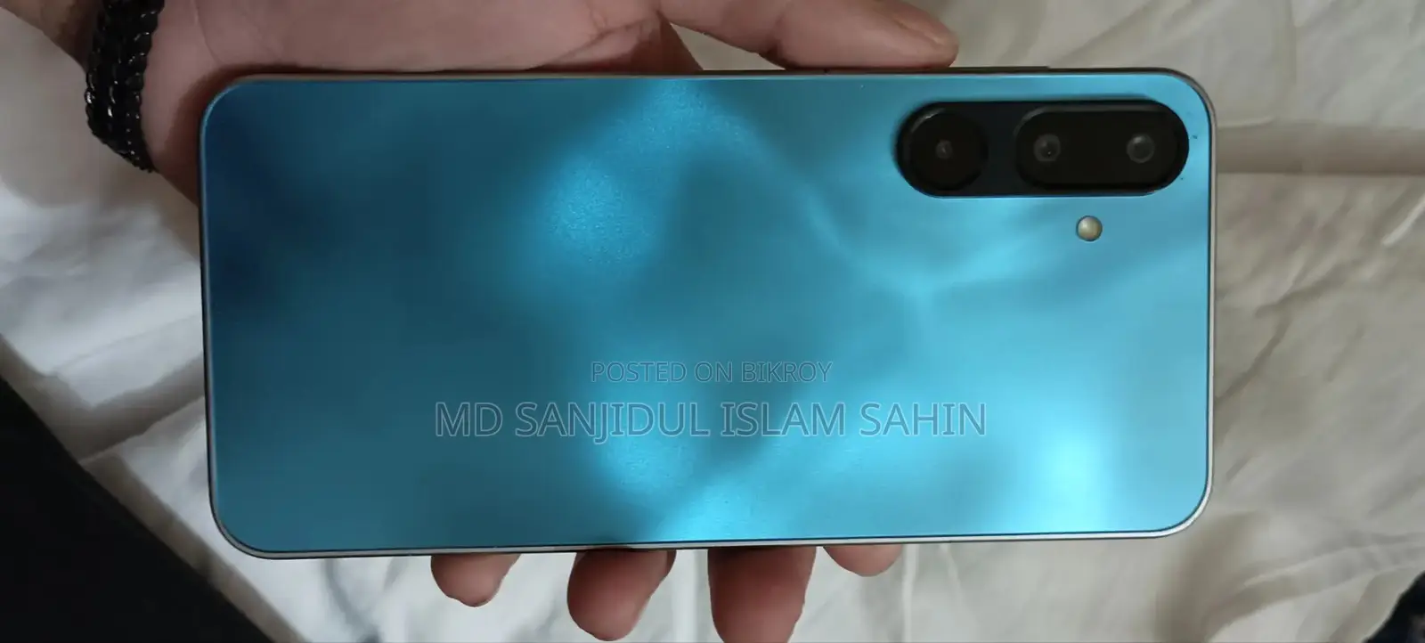 Samsung Galaxy F16 (ব্যবহৃত)