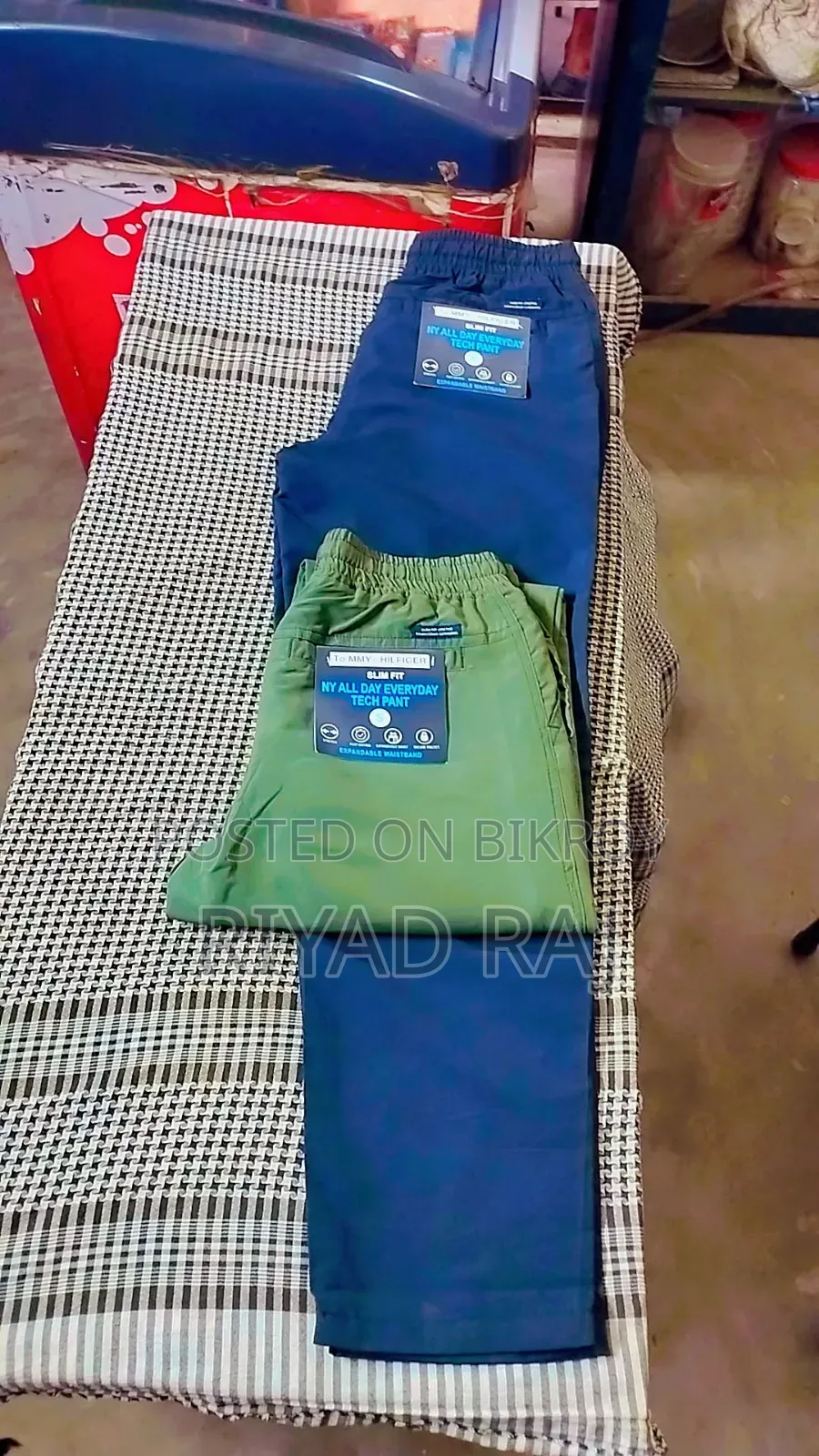 Pants for Sale