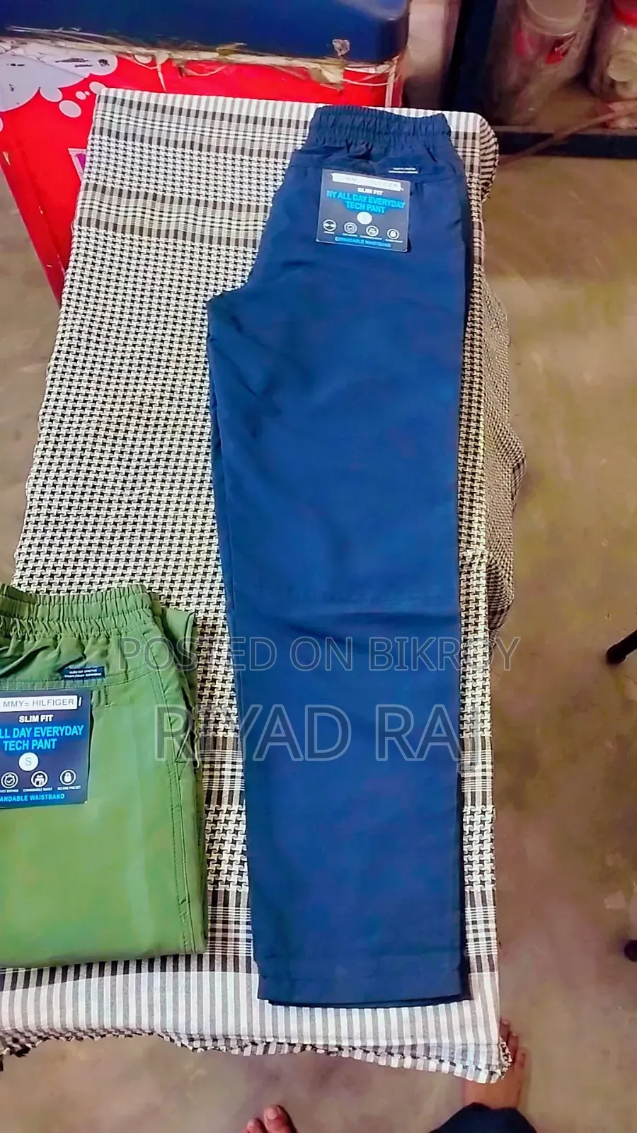 Pants for Sale