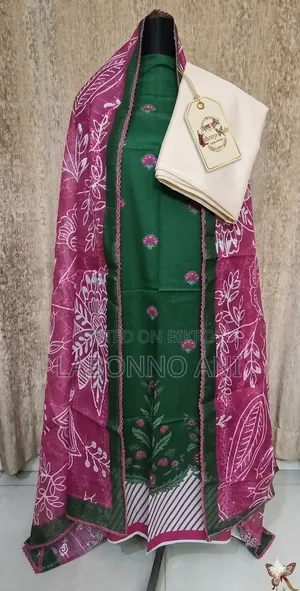 Pakistani Khoobsurat by Nur Premium Lawn