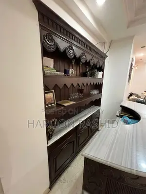 বার কাউন্টার