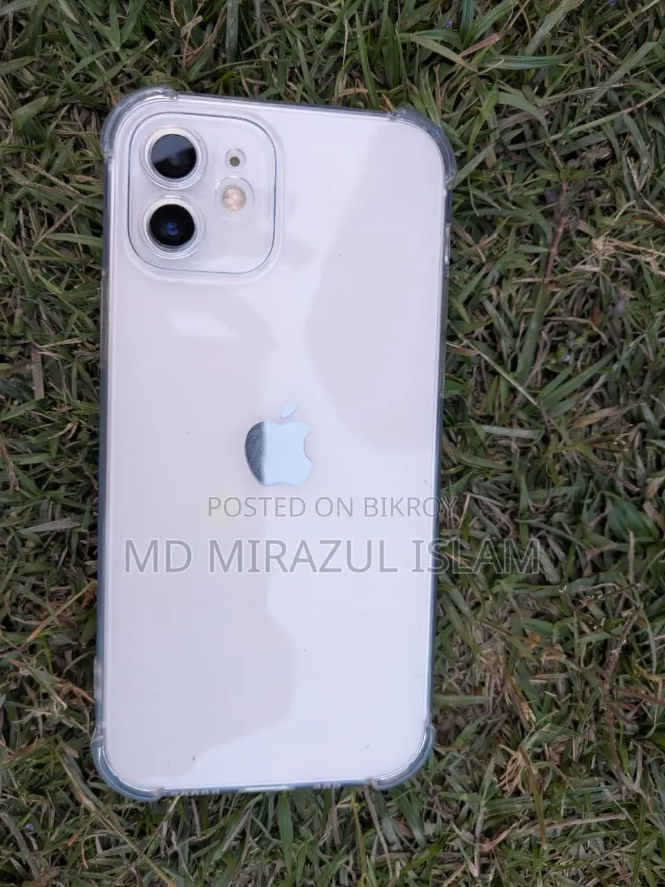 Apple iPhone 12 (Used)