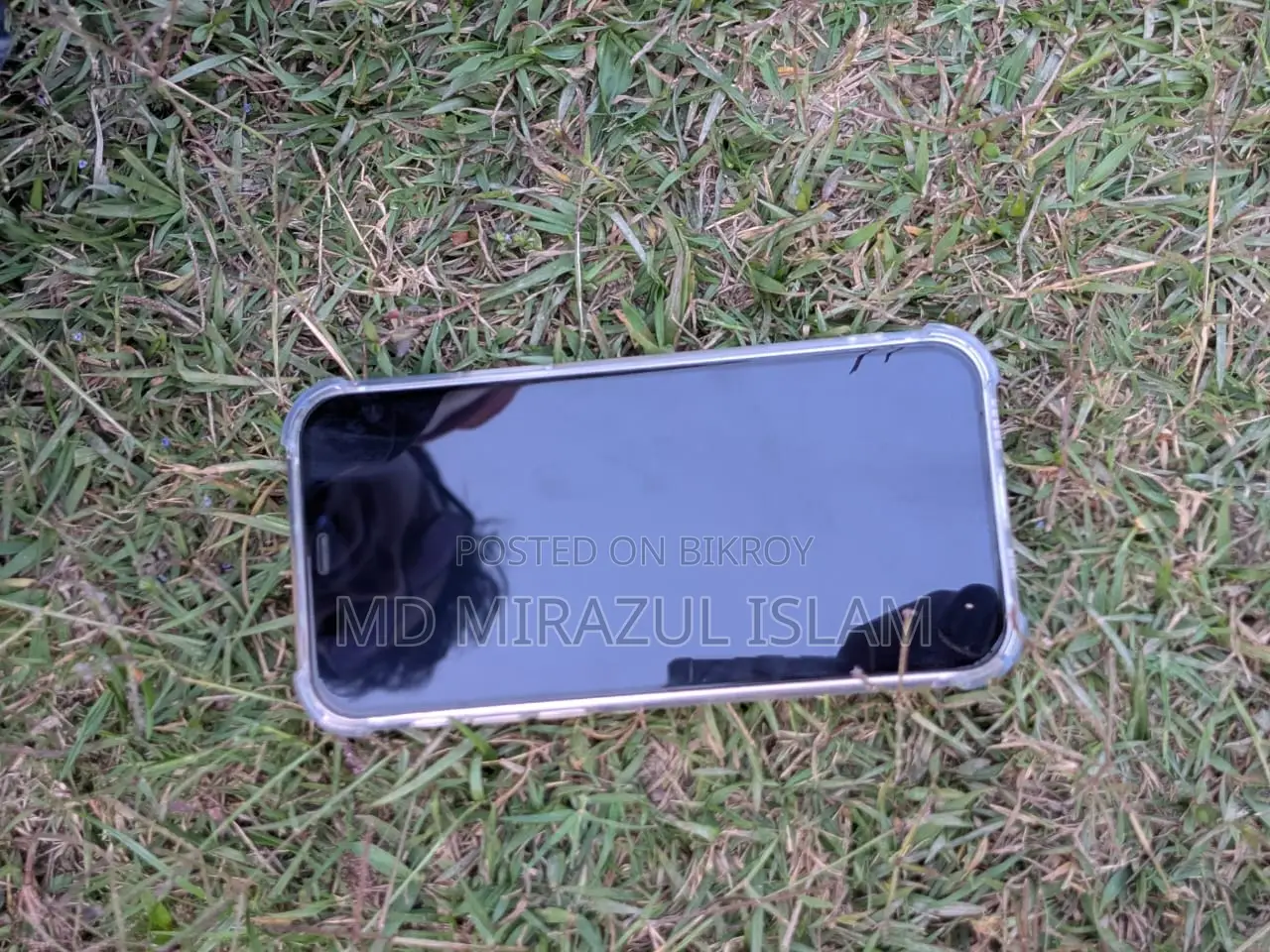 Apple iPhone 12 (Used)