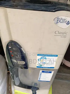 Water Purifier for Sale
