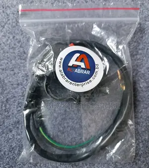 3-Cable ON-OFF Switch