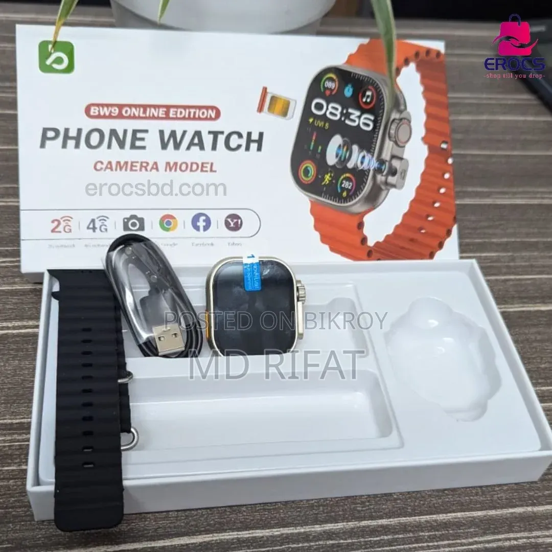 For those who want to use a SIM in their watch