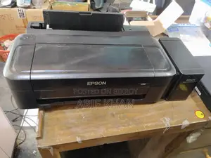 এপসন এল১৩০ ১০০% ফ্রেশ রানিং প্রিন্টার