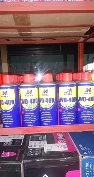 WD-40 Multi-Use Product 25255