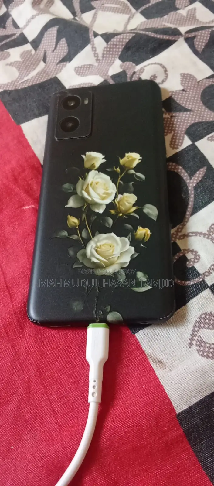 ওপ্পো এ৭৬ (ইউজড)