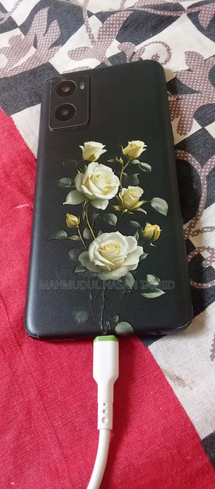 ওপ্পো এ৭৬ (ইউজড)