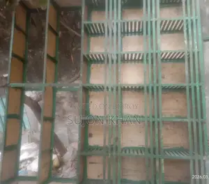 মুদি দোকান এর রেক