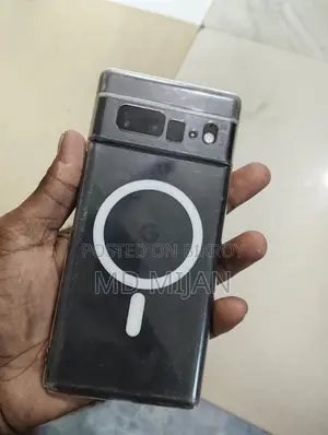 Google Pixel 6 Pro 12.128 (Used)