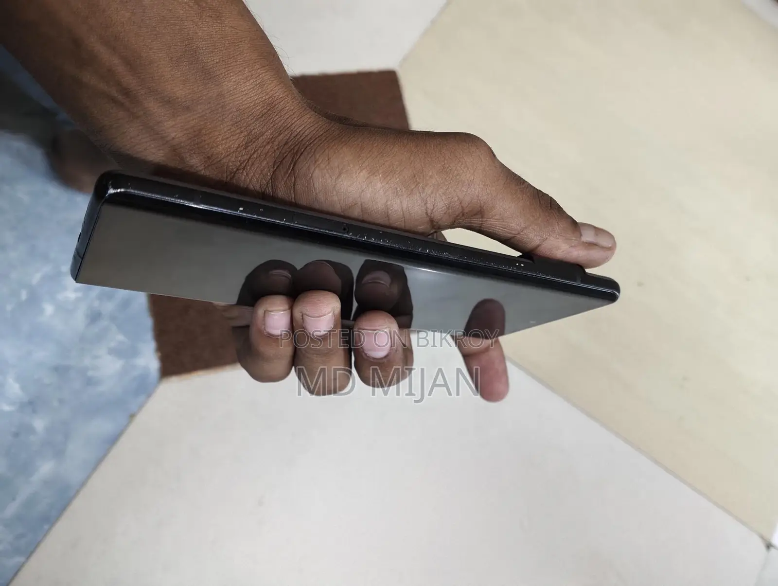 Google Pixel 6 Pro 12.128 (Used)
