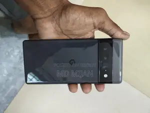 Google Pixel 6 Pro 12.128 (Used)