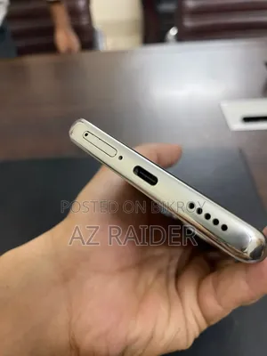 Xiaomi Redmi Note 14 Pro+ 512 GB White