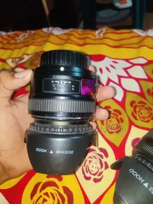 Nikon D5500 Body