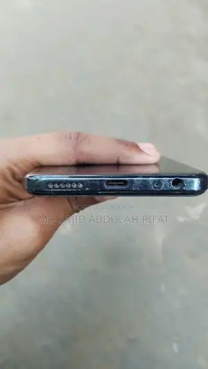 Tecno Spark 10 c (Used)