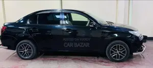 Toyota Axio G NEW EDITION 2016