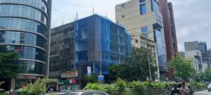 ধানমন্ডি ২৭ সন্নিকটে সাতমসজিদ রোডে সাড়ে ৯ কাঠায় Commercial Property