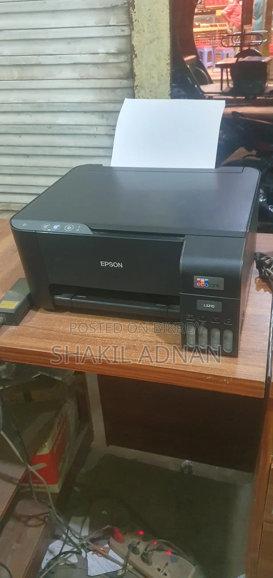 Printer for Sale
