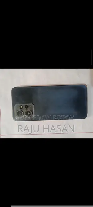 Xiaomi Redmi Note 12 (Used)