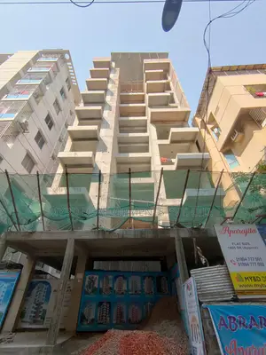 Aesthetic 3-Bedroom South-Facing Flat Near Sobhanbag Staff Quarter!!