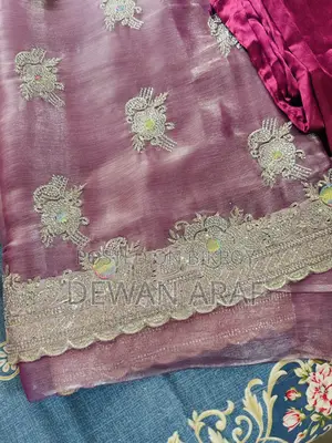 Jimichu Saree