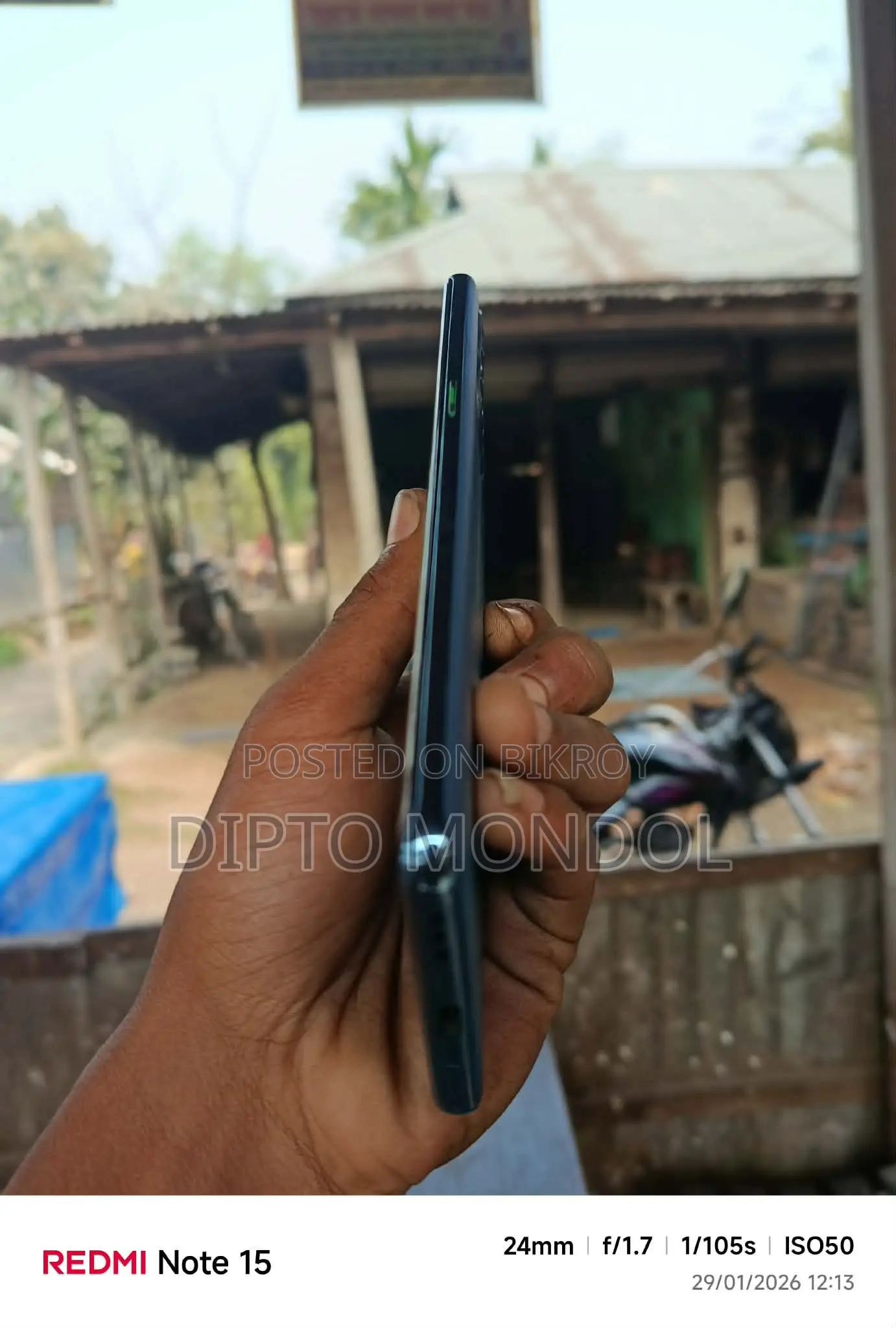 OPPO Reno 5 Pro 5G (Used)