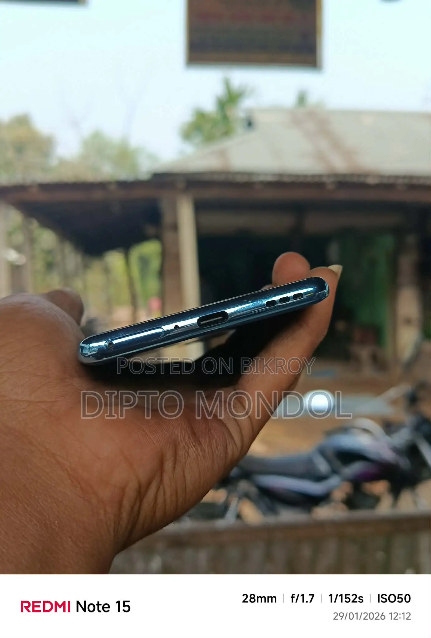 OPPO Reno 5 Pro 5G (Used)