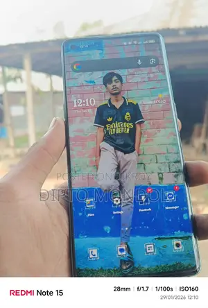 OPPO Reno 5 Pro 5G (Used)